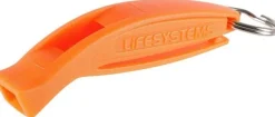 Lifesystems Echo Whistle, hätäpilli| Ensiapu Ja Turvallisuus