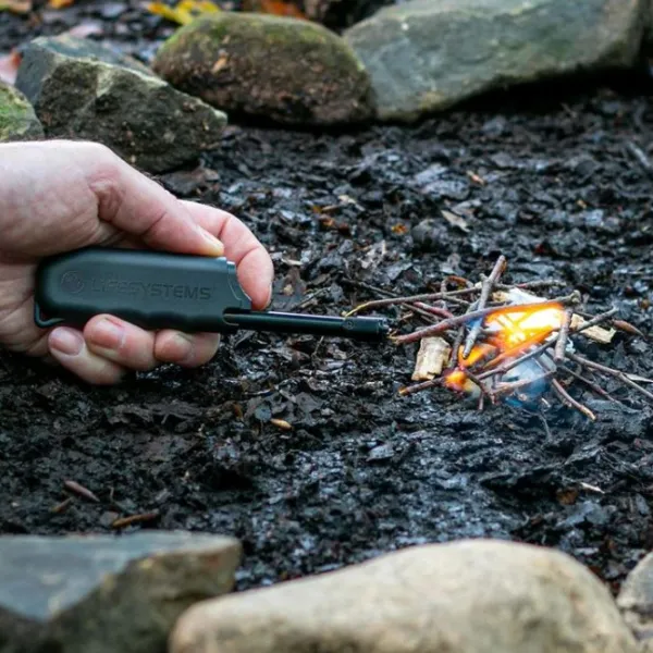 Lifesystems Plasma Lighter| Ensiapu Ja Turvallisuus