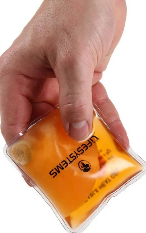 Lifesystems Lämpövaatteet^Reusable Hand Warmers