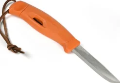 Light My Fire Puukot^FireKnife BIO Rustyorange