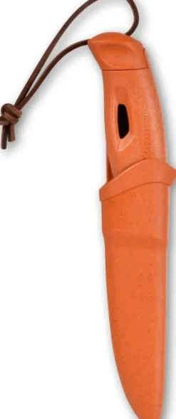 Light My Fire Puukot^FireKnife BIO Rustyorange