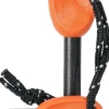 Light My Fire FireSteel BIO Army Rusty Orange| Preppaus Ja Varustautuminen