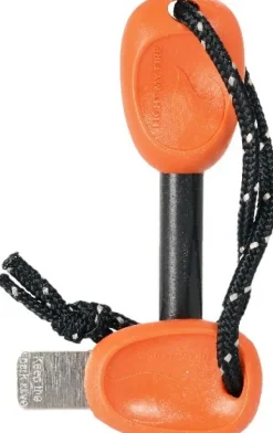Light My Fire FireSteel BIO Army Rusty Orange| Preppaus Ja Varustautuminen