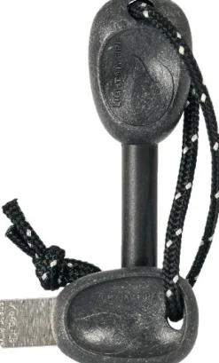 Light My Fire Preppaus Ja Varustautuminen^FireSteel BIO tulukset, Army Slaty Black