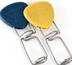 Light My Fire Grandpas FireFork BIO 2-pack Musty Yellow / Hazy Blue| Astiat Ja Ruokailuvälineet