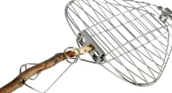 Light My Fire Astiat Ja Ruokailuvälineet^Grandpas FireGrill halsteri