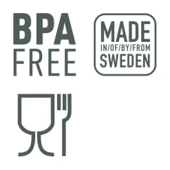 Light My Fire Harness BIO -kiinnityskuminauha, Shady Green| Astiat Ja Ruokailuvälineet