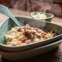 Light My Fire Astiat Ja Ruokailuvälineet^LunchKit BIO Musty Yellow