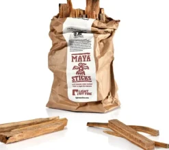 Light My Fire MayaSticks sytytystikut, 900g| Avotulelle