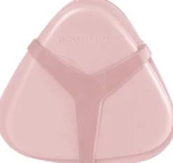 Light My Fire Astiat Ja Ruokailuvälineet^OutDoor MealKit BIO astiasarja, Dusty Pink