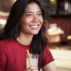 Light My Fire ReStraw BIO Sandy Green bulk| Astiat Ja Ruokailuvälineet