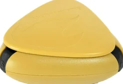 Light My Fire Salt&Pepper Plus BIO Musty Yellow| Astiat Ja Ruokailuvälineet