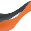 Light My Fire Spork Medium BIO 2-pack Rusty Orange / Slaty Black| Astiat Ja Ruokailuvälineet