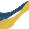 Light My Fire Astiat Ja Ruokailuvälineet^Spork Medium BIO 2-pack Musty Yellow / Hazy Blue