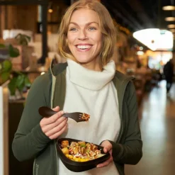 Light My Fire Preppaus Ja Varustautuminen^Spork Original BIO 4-pack nature