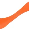 Light My Fire Spork Original BIO Rusty Orange| Astiat Ja Ruokailuvälineet