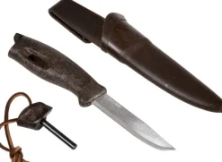 Light My Fire Swedish Fireknife BIO Cocoshell| Puukot