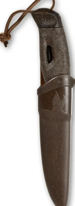 Light My Fire Swedish Fireknife BIO Cocoshell| Puukot