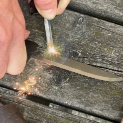 Light My Fire Swedish Fireknife BIO Cocoshell| Puukot