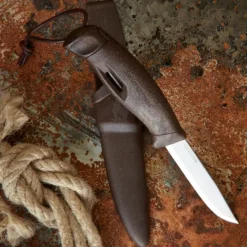 Light My Fire Swedish Fireknife BIO Cocoshell| Puukot