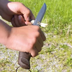 Light My Fire Swedish Fireknife BIO Cocoshell| Puukot