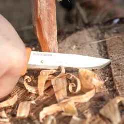 Light My Fire Swedish Fireknife BIO Cocoshell| Puukot