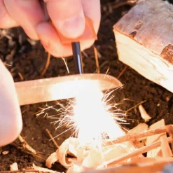 Light My Fire Swedish Fireknife BIO Cocoshell| Puukot