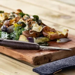 Light My Fire Swedish Fireknife BIO Cocoshell| Puukot