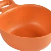 Light My Fire Swedish Kåsa kuppi, Rusty Orange| Astiat Ja Ruokailuvälineet