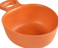 Light My Fire Swedish Kåsa kuppi, Rusty Orange| Astiat Ja Ruokailuvälineet
