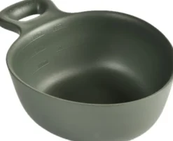 Light My Fire Swedish Kåsa 300 ml kuppi, Sage Green| Astiat Ja Ruokailuvälineet