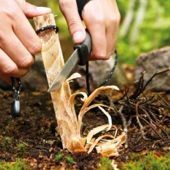 Light My Fire Preppaus Ja Varustautuminen^Tinder-on-a-Rope 50g