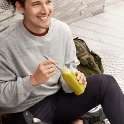 Light My Fire Titanium spork ja kestopilli| Astiat Ja Ruokailuvälineet