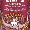 Lilyu0027s Kitchen Koiran Märkäruoka^Lily's Kitchen Wild Campfire Stew märkäruoka, 400 g