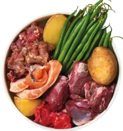 Lilyu0027s Kitchen Koiran Märkäruoka^Lily's Kitchen Wild Campfire Stew märkäruoka, 400 g