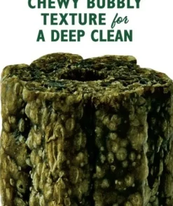 Lilyu0027s Kitchen Makupalat^Lily's Kitchen Woofbrush Dental Care Small Multipack hammashoitoherkku, 7 x 22 g