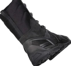 Lowa Vaellus- Ja Trekkingkengät^Zephyr GTX High Work Black