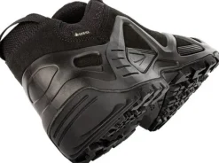 Lowa Zephyr GTX Low Work Black| Vaellus- Ja Trekkingkengät