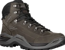 Lowa Vaellus- Ja Trekkingkengät^Renegade Evo GTX Mid Dark Brown/Black