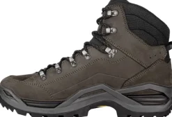 Lowa Vaellus- Ja Trekkingkengät^Renegade Evo GTX Mid Dark Brown/Black