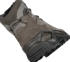 Lowa Renegade EVO GTX Mid vaelluskengät, Espresso/Seaweed| Vaellus- Ja Trekkingkengät