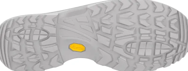 Lowa Vaellus- Ja Trekkingkengät^Renegade GTX Mid naisten vaelluskengät, Smoke Blue