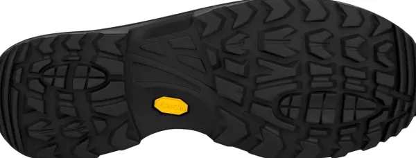 Lowa Renegade GTX Mid vaelluskengät, tummanruskea/musta| Vaellus- Ja Trekkingkengät