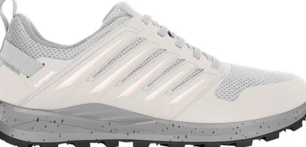 Lowa Vento naisten ulkoilukenkä, valkoinen| Ulkoilukengät