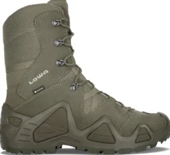 Lowa Metsästyskengät^Zephyr GTX High Task Force Ranger Green Unisex