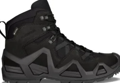 Lowa Vaellus- Ja Trekkingkengät^Zephyr MK2 GTX Mid Black
