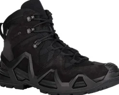 Lowa Vaellus- Ja Trekkingkengät^Zephyr MK2 GTX Mid Black