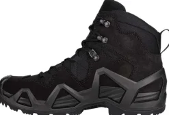 Lowa Vaellus- Ja Trekkingkengät^Zephyr MK2 GTX Mid Black