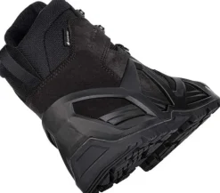 Lowa Vaellus- Ja Trekkingkengät^Zephyr MK2 GTX Mid Black