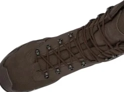 Lowa Z-8S GTX C Unisex kengät, Dark Brown| Vaellus- Ja Trekkingkengät